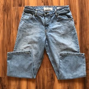 Levi’s Jean Capris